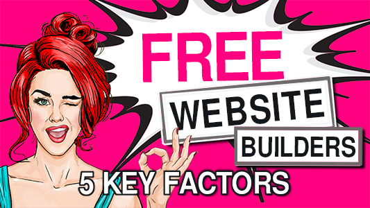 Free Website For Business