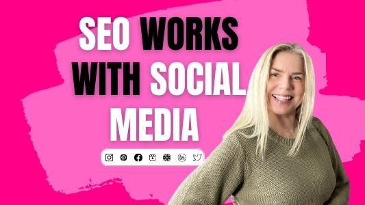 SEO For Social Media Do This First