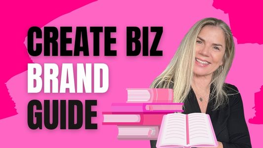 Create A Branding Guide
