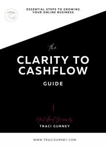 Clarity Cashflow