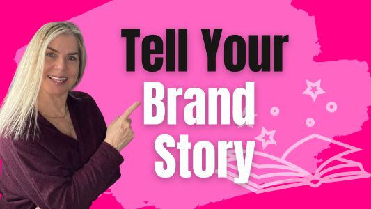 Why Brand Storytelling is Your Business’s Secret Weapon